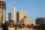 Kuwait City